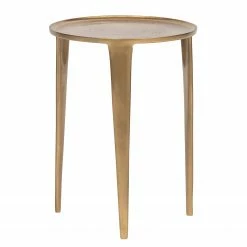 Red Living Beistelltisch Illo (2er-Set) - Metall - Antik Gold 10 Red Living Beistelltisch Illo (2er-Set) - Metall - Antik Gold -WOHNZIMMERMÖBEL Verkäufe 1000275665 210630 12481300289 DETAILS P000000001000275665