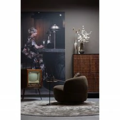 Red Living Highboard Dynk - Sheesham massiv - Sheesham / Schwarz -WOHNZIMMERMÖBEL Verkäufe 1000275669 210630 12481500309 MOOD DETAILS P000000001000275669 mood