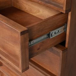 Red Living Kommode Borro I - Mango massiv / Metall - Mango / Schwarz 10 Red Living Kommode Borro I - Mango massiv / Metall - Mango / Schwarz -WOHNZIMMERMÖBEL Verkäufe 1000275670 210630 12481600319 DETAILS P000000001000275670