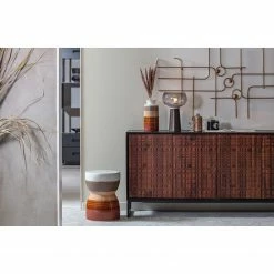 Red Living Sideboard Dynk - Sheesham massiv - Sheesham / Schwarz 11 Red Living Sideboard Dynk - Sheesham massiv - Sheesham / Schwarz -WOHNZIMMERMÖBEL Verkäufe 1000275674 210630 12481700344 DETAILS P000000001000275674