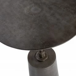 Red Living Beistelltisch Hoj (2er-Set) - Metall - Antik Gold / Antik Schwarz 11 Red Living Beistelltisch Hoj (2er-Set) - Metall - Antik Gold / Antik Schwarz -WOHNZIMMERMÖBEL Verkäufe 1000275677 210630 12481800360 DETAILS P000000001000275677