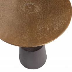 Red Living Beistelltisch Hoj (2er-Set) - Metall - Antik Gold / Antik Schwarz 12 Red Living Beistelltisch Hoj (2er-Set) - Metall - Antik Gold / Antik Schwarz -WOHNZIMMERMÖBEL Verkäufe 1000275677 210630 12481800361 DETAILS P000000001000275677