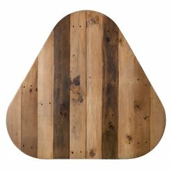 Ars manufacti Couchtisch Tamati (2er-Set) - Altholz Pinie / Metall - Pinie Dunkel / Schwarz -WOHNZIMMERMÖBEL Verkäufe 1000276639 210629 06145100013 DETAILS P000000001000276639