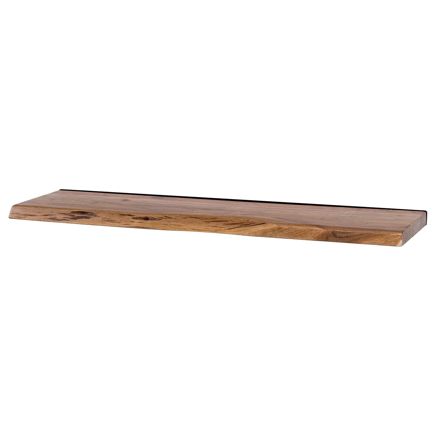 Ars manufacti Wandboard Kaawo - Akazie massiv - Breite: 110 cm 1 Ars manufacti Wandboard Kaawo - Akazie massiv - Breite: 110 cm