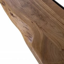 Ars manufacti Wandboard Kaawo - Akazie massiv - Breite: 110 cm 10 Ars manufacti Wandboard Kaawo - Akazie massiv - Breite: 110 cm -WOHNZIMMERMÖBEL Verkäufe 1000276822 220719 040 DETAILS P000000001000276822