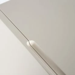 Studio Copenhagen Sideboard Cooby I - Muschelweiß / Eiche Hell -WOHNZIMMERMÖBEL Verkäufe 1000276966 220729 080 DETAILS P000000001000276966