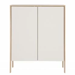 Studio Copenhagen Kommode Maayka - Eiche teilmassiv - Mushroom Creme / Eiche Hell 19 Studio Copenhagen Kommode Maayka - Eiche teilmassiv - Mushroom Creme / Eiche Hell -WOHNZIMMERMÖBEL Verkäufe 1000277379 220729 030 DETAILS P000000001000277379