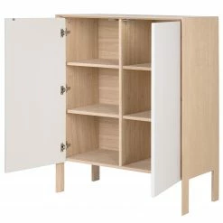 Studio Copenhagen Kommode Maayka - Eiche teilmassiv - Mushroom Creme / Eiche Hell 20 Studio Copenhagen Kommode Maayka - Eiche teilmassiv - Mushroom Creme / Eiche Hell -WOHNZIMMERMÖBEL Verkäufe 1000277379 220729 035 DETAILS P000000001000277379