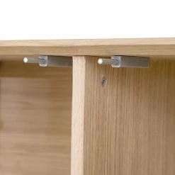 Studio Copenhagen Kommode Maayka - Eiche teilmassiv - Mushroom Creme / Eiche Hell 24 Studio Copenhagen Kommode Maayka - Eiche teilmassiv - Mushroom Creme / Eiche Hell -WOHNZIMMERMÖBEL Verkäufe 1000277379 220729 055 DETAILS P000000001000277379