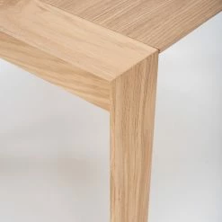 Studio Copenhagen Couchtisch Maayka - Eiche teilmassiv - Eiche Hell - Breite: 55 cm -WOHNZIMMERMÖBEL Verkäufe 1000277391 211012 153652000205 DETAILS P000000001000277391