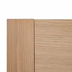 Studio Copenhagen Couchtisch Maayka - Eiche teilmassiv - Eiche Hell - Breite: 55 cm -WOHNZIMMERMÖBEL Verkäufe 1000277391 220707 080 DETAILS P000000001000277391