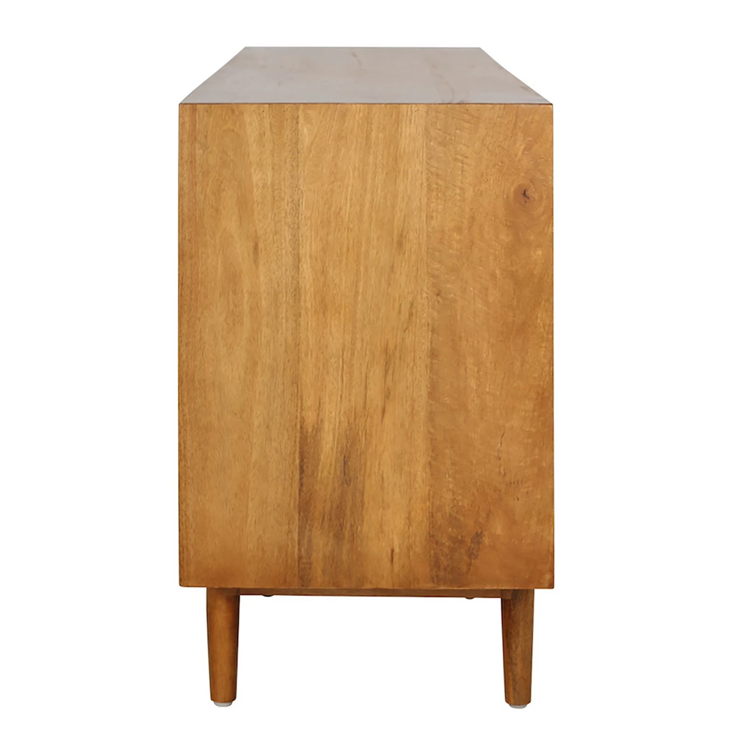 Kollected Sideboard Ropy - Mango massiv 5 Kollected Sideboard Ropy - Mango massiv – Bild 5
