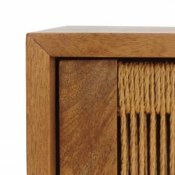 Kollected Sideboard Ropy - Mango massiv 23 Kollected Sideboard Ropy - Mango massiv -WOHNZIMMERMÖBEL Verkäufe 1000277405 220609 070 DETAILS P000000001000277405