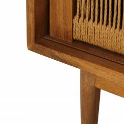 Kollected Sideboard Ropy - Mango massiv 24 Kollected Sideboard Ropy - Mango massiv -WOHNZIMMERMÖBEL Verkäufe 1000277405 220609 075 DETAILS P000000001000277405