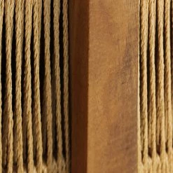 Kollected Sideboard Ropy - Mango massiv 25 Kollected Sideboard Ropy - Mango massiv -WOHNZIMMERMÖBEL Verkäufe 1000277405 220609 080 DETAILS P000000001000277405