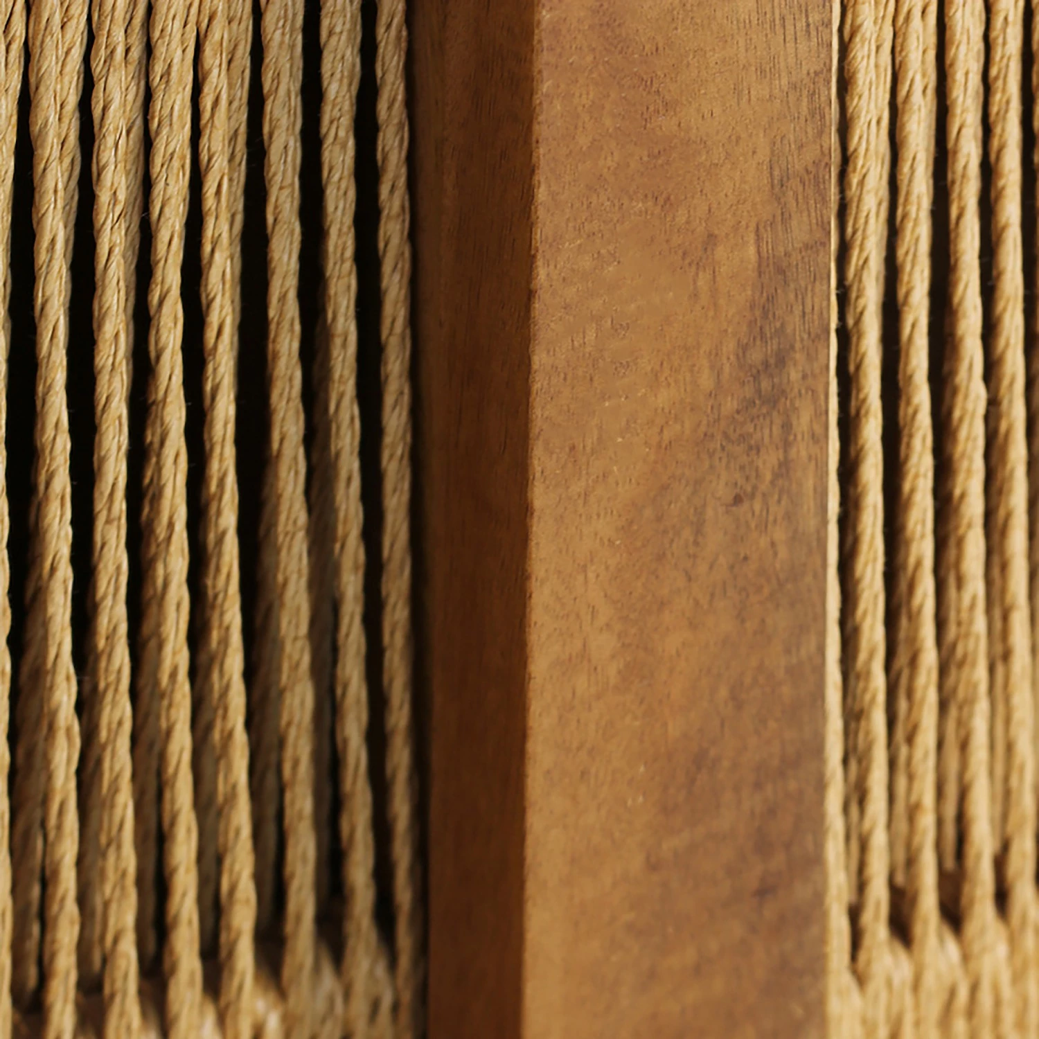 Kollected Sideboard Ropy - Mango massiv 11 Kollected Sideboard Ropy - Mango massiv – Bild 11