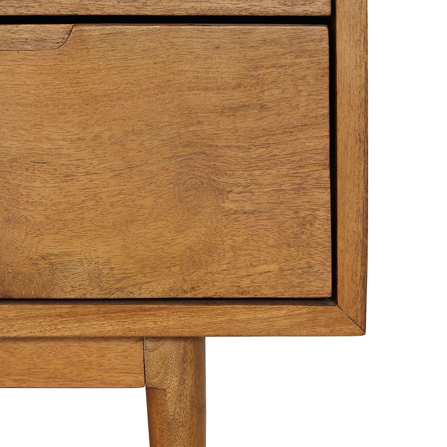 Kollected Sideboard Ropy - Mango massiv 12 Kollected Sideboard Ropy - Mango massiv – Bild 12