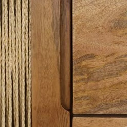 Kollected Sideboard Ropy - Mango massiv 27 Kollected Sideboard Ropy - Mango massiv -WOHNZIMMERMÖBEL Verkäufe 1000277405 220609 090 DETAILS P000000001000277405