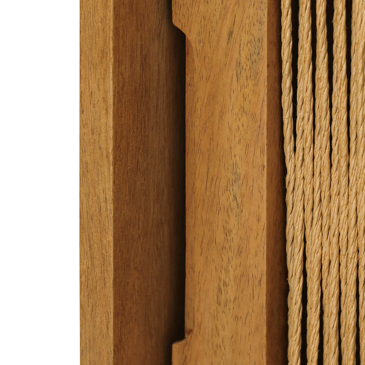 Kollected Sideboard Ropy - Mango massiv 14 Kollected Sideboard Ropy - Mango massiv – Bild 14