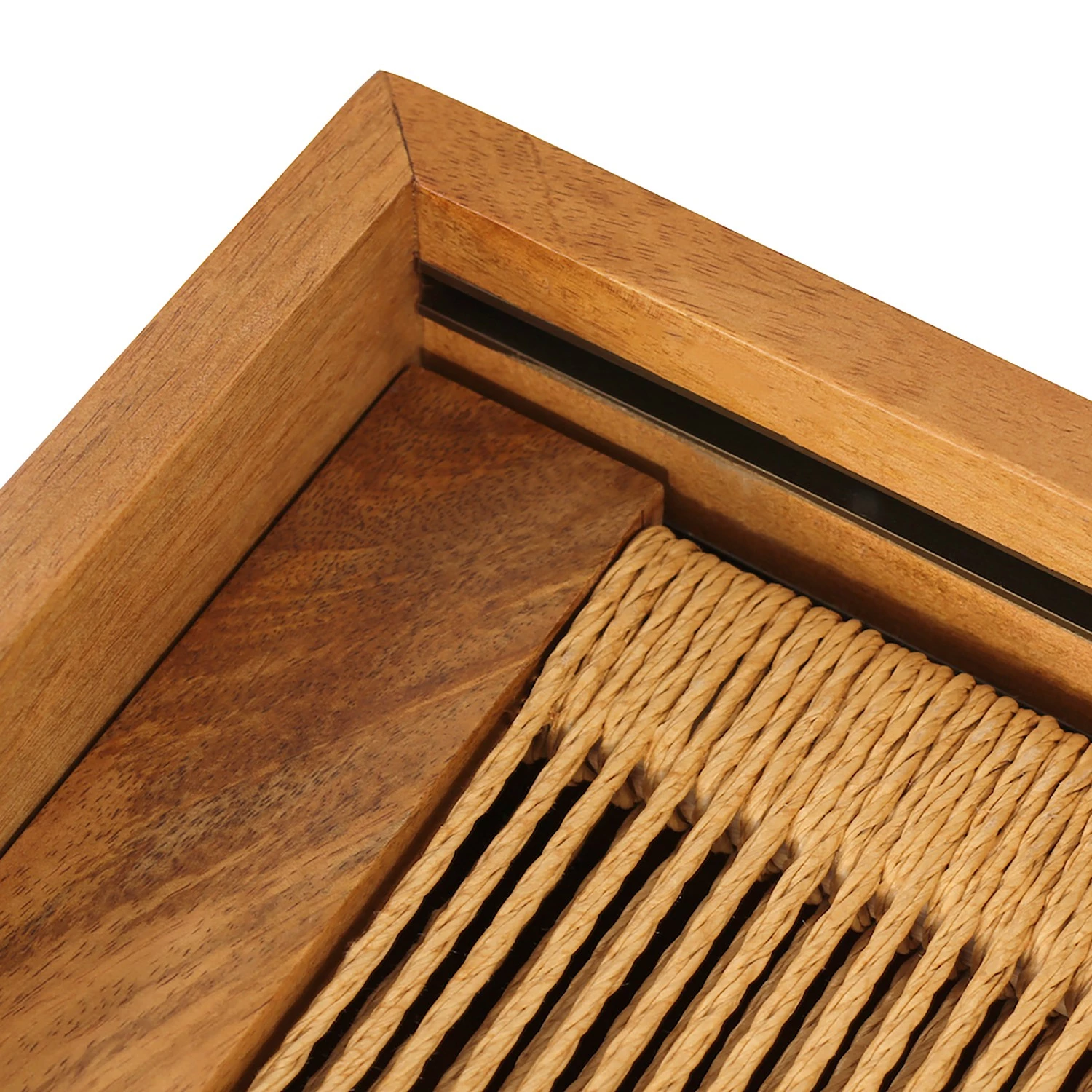 Kollected Sideboard Ropy - Mango massiv 15 Kollected Sideboard Ropy - Mango massiv – Bild 15