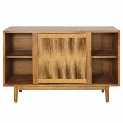 Kollected Kommode Ropy - Mango massiv -WOHNZIMMERMÖBEL Verkäufe 1000277416 220609 040 DETAILS P000000001000277416