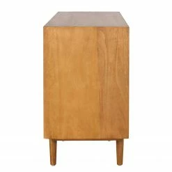 Kollected Kommode Ropy - Mango massiv -WOHNZIMMERMÖBEL Verkäufe 1000277416 220609 050 DETAILS P000000001000277416