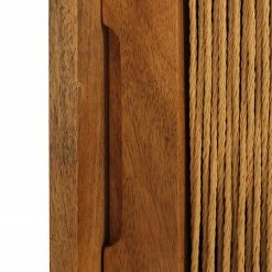 Kollected Kommode Ropy - Mango massiv -WOHNZIMMERMÖBEL Verkäufe 1000277416 220609 085 DETAILS P000000001000277416