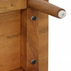 Kollected Kommode Ropy - Mango massiv -WOHNZIMMERMÖBEL Verkäufe 1000277416 220609 090 DETAILS P000000001000277416