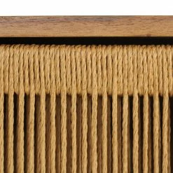 Kollected Kommode Ropy - Mango massiv -WOHNZIMMERMÖBEL Verkäufe 1000277416 220609 095 DETAILS P000000001000277416