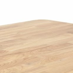 Naturoo Esstisch Trino - Wildeiche - Breite: 60 cm 7 Naturoo Esstisch Trino - Wildeiche - Breite: 60 cm -WOHNZIMMERMÖBEL Verkäufe 1000277735 210730 07445500056 DETAILS P000000001000277735