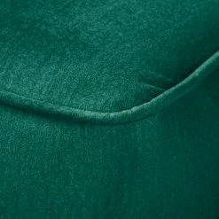 Red Living Sofa Dassel (2-Sitzer) - Samt - Samt Onoli: Antikgrün -WOHNZIMMERMÖBEL Verkäufe 1000278204 210715 11330300366 DETAILS P000000001000278204