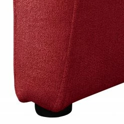 Red Living Sessel Dante - Strukturstoff - Strukturstoff Asali: Rot -WOHNZIMMERMÖBEL Verkäufe 1000278209 210715 11331100423 DETAILS P000000001000278209