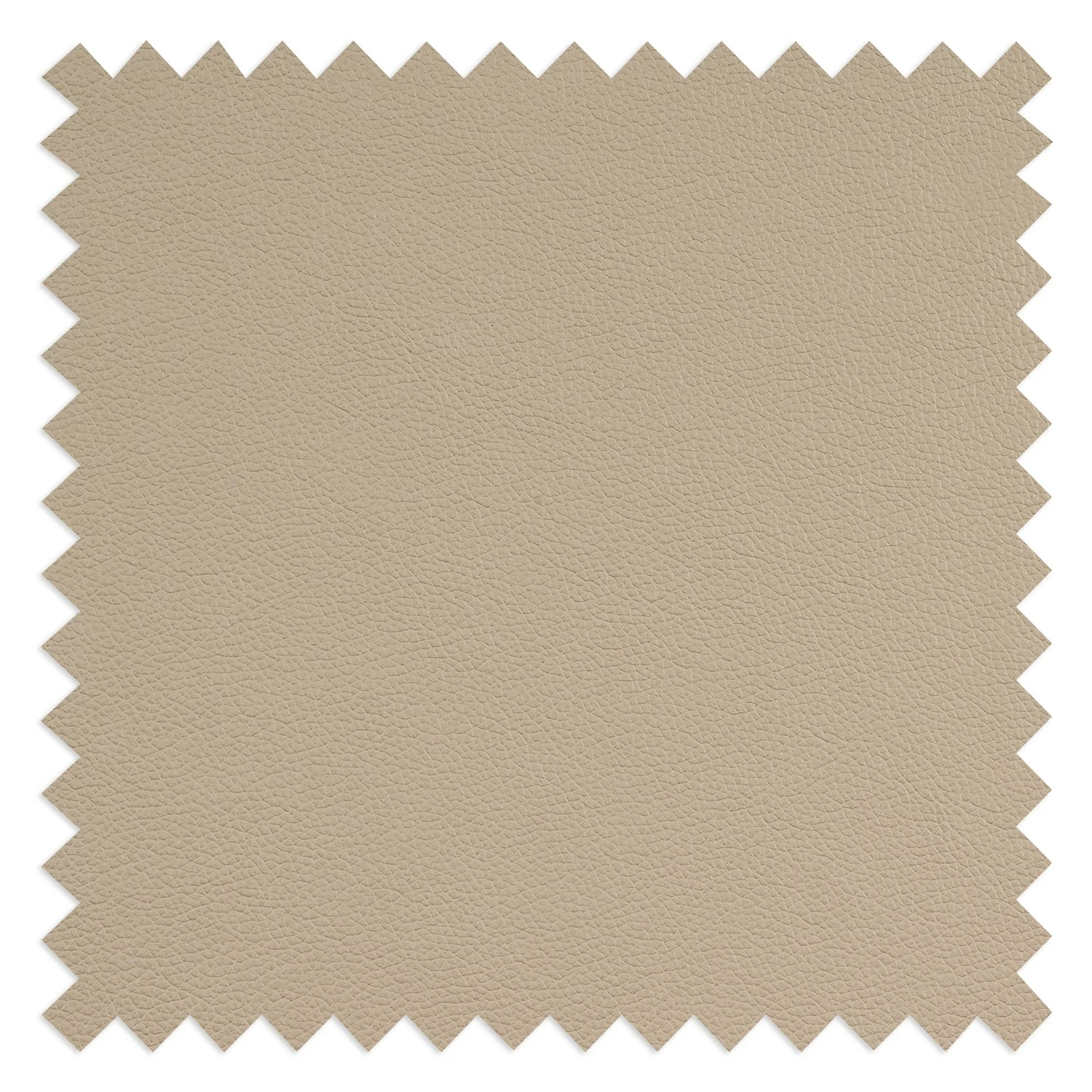 Loftscape Ecksofa Buford - Echtleder - Echtleder Canela: Hellbeige - Ottomane davorstehend rechts 4 Loftscape Ecksofa Buford - Echtleder - Echtleder Canela: Hellbeige - Ottomane davorstehend rechts – Bild 4