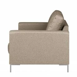 Fredriks Sofa Summer (2-Sitzer) - Webstoff Mavie: Taupe 18 Fredriks Sofa Summer (2-Sitzer) - Webstoff Mavie: Taupe -WOHNZIMMERMÖBEL Verkäufe 1000279744 210730 10322600174 DETAILS P000000001000279744