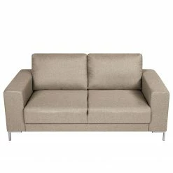 Fredriks Sofa Summer (2-Sitzer) - Webstoff Mavie: Taupe 20 Fredriks Sofa Summer (2-Sitzer) - Webstoff Mavie: Taupe -WOHNZIMMERMÖBEL Verkäufe 1000279744 210730 10322600176 DETAILS P000000001000279744