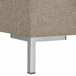 Fredriks Sofa Summer (2-Sitzer) - Webstoff Mavie: Taupe 23 Fredriks Sofa Summer (2-Sitzer) - Webstoff Mavie: Taupe -WOHNZIMMERMÖBEL Verkäufe 1000279744 210730 10322600179 DETAILS P000000001000279744