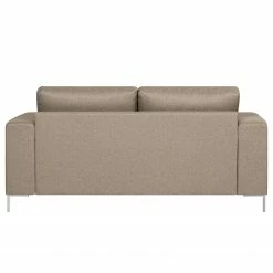 Fredriks Sofa Summer (2-Sitzer) - Webstoff Mavie: Taupe 26 Fredriks Sofa Summer (2-Sitzer) - Webstoff Mavie: Taupe -WOHNZIMMERMÖBEL Verkäufe 1000279744 211217 13140400198 DETAILS P000000001000279744