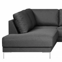 Fredriks Wohnlandschaft Summer Webstoff - Webstoff Mavie: Anthrazit - Longchair davorstehend rechts / Ottomane links 27 Fredriks Wohnlandschaft Summer Webstoff - Webstoff Mavie: Anthrazit - Longchair davorstehend rechts / Ottomane links -WOHNZIMMERMÖBEL Verkäufe 1000279783 210730 10324200542 DETAILS P000000001000279783