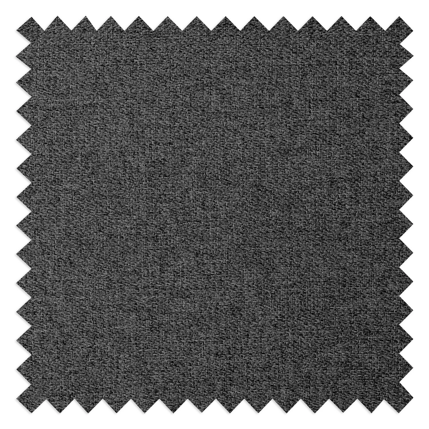 Fredriks Wohnlandschaft Summer Webstoff - Webstoff Mavie: Anthrazit - Longchair davorstehend rechts / Ottomane links 20 Fredriks Wohnlandschaft Summer Webstoff - Webstoff Mavie: Anthrazit - Longchair davorstehend rechts / Ottomane links – Bild 20