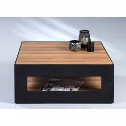 Red Living Couchtisch Pensu - Metall - Braun / Schwarz -WOHNZIMMERMÖBEL Verkäufe 1000280747 210720 06494300083 MOOD DETAILS P000000001000280747 mood