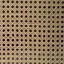 Loftscape Sideboard Risley - Mindi massiv / Rattan -WOHNZIMMERMÖBEL Verkäufe 1000282685 210729 06153000024 DETAILS P000000001000282685