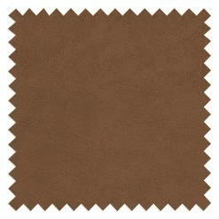 Ponsel Polstermöbel Ecksofa Colon I - Microfaser Ida: Braun - Longchair davorstehend links - Keine Funktion -WOHNZIMMERMÖBEL Verkäufe 1000283311 220330 110 DETAILS P000000001000283311