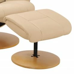 Fredriks Relaxsessel Beerst - Beige 7 Fredriks Relaxsessel Beerst - Beige -WOHNZIMMERMÖBEL Verkäufe 1000283522 220304 031 DETAILS P000000001000283522