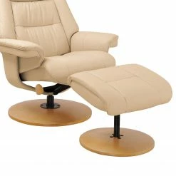 Fredriks Relaxsessel Beerst - Beige 8 Fredriks Relaxsessel Beerst - Beige -WOHNZIMMERMÖBEL Verkäufe 1000283522 220304 032 DETAILS P000000001000283522