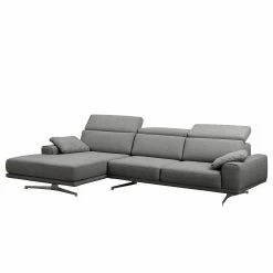 Ars manufacti Ecksofa Muna - Webstoff - Webstoff Arda: Anthrazit - Longchair davorstehend links 15 Ars manufacti Ecksofa Muna - Webstoff - Webstoff Arda: Anthrazit - Longchair davorstehend links -WOHNZIMMERMÖBEL Verkäufe 1000283604 210902 05594200019 DETAILS P000000001000283604
