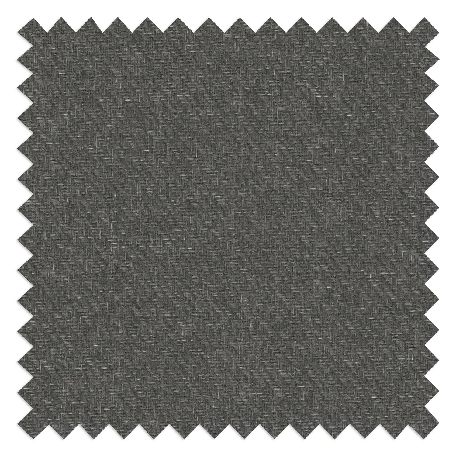 Ars manufacti Ecksofa Muna - Webstoff - Webstoff Arda: Anthrazit - Longchair davorstehend links 12 Ars manufacti Ecksofa Muna - Webstoff - Webstoff Arda: Anthrazit - Longchair davorstehend links – Bild 12