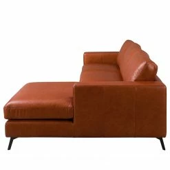 Ars manufacti Ecksofa Neuss - Echtleder - Echtleder Cerys: Cognac - Longchair davorstehend rechts 15 Ars manufacti Ecksofa Neuss - Echtleder - Echtleder Cerys: Cognac - Longchair davorstehend rechts -WOHNZIMMERMÖBEL Verkäufe 1000283606 210817 15264900169 DETAILS P000000001000283606