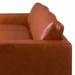Ars manufacti Ecksofa Neuss - Echtleder - Echtleder Cerys: Cognac - Longchair davorstehend rechts 18 Ars manufacti Ecksofa Neuss - Echtleder - Echtleder Cerys: Cognac - Longchair davorstehend rechts -WOHNZIMMERMÖBEL Verkäufe 1000283606 210817 15265000185 DETAILS P000000001000283606