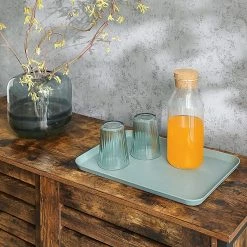 Red Living Kommode Condover VII - Braun / Schwarz -WOHNZIMMERMÖBEL Verkäufe 1000283943 210813 06354000072 DETAILS P000000001000283943