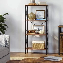 Red Living Regal Molalla I - Braun / Schwarz -WOHNZIMMERMÖBEL Verkäufe 1000283962 210813 06355100192 MOOD DETAILS P000000001000283962 mood